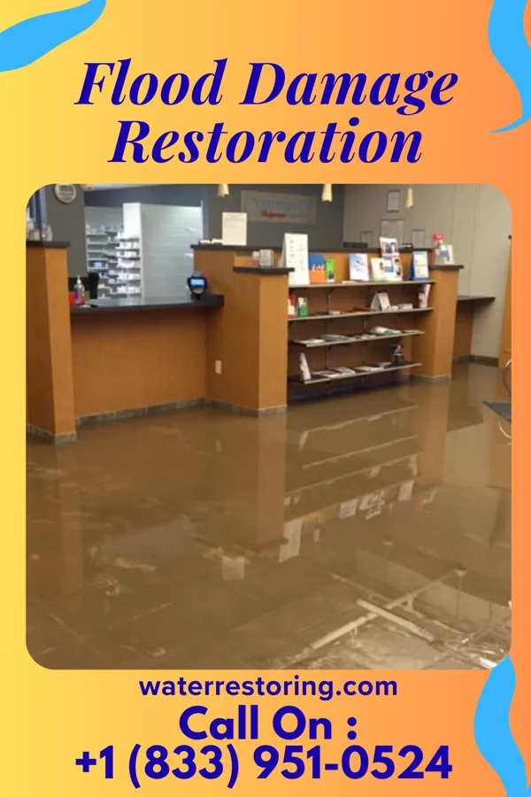 Flood Damage Restoration in Brooten, MN